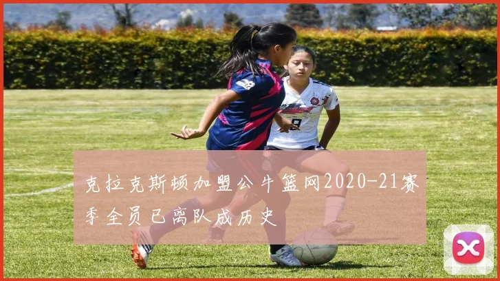 克拉克斯顿加盟公牛篮网2020-21赛季全员已离队成历史